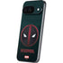 Marvel Deadpool Legacy Deadpool Logo Google Pixel 9 Skin